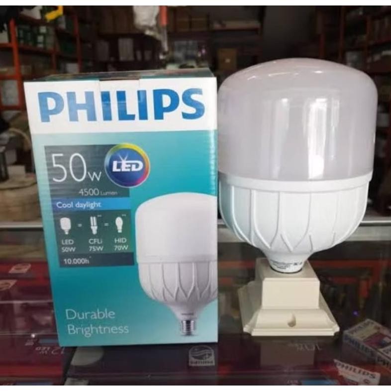 Discon Lampu PHILIPS 50 What Bisa Cod Silahkan Di Order Nugi