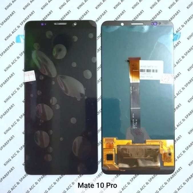LCD TOUCHSCREEN HW MATE 10 PRO MATE 10PRO COMPLETE