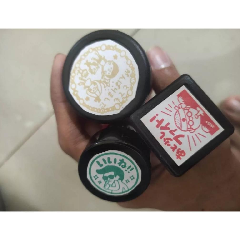 

Stempel flash stempel otomatis costum murah sehari jadi RB3