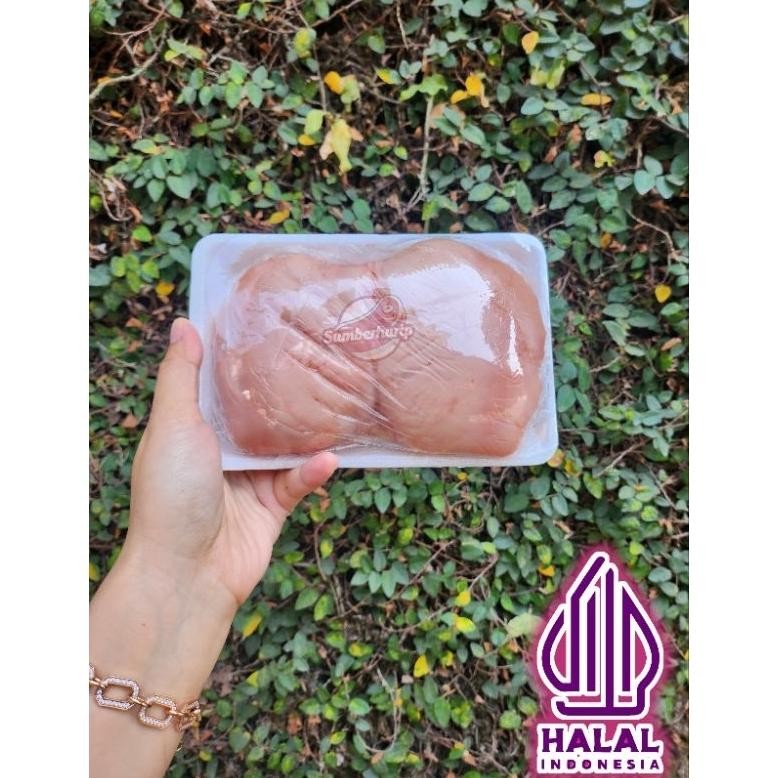 

Fillet Dada Ayam Halal 500gr Termurah Shopee Nugi
