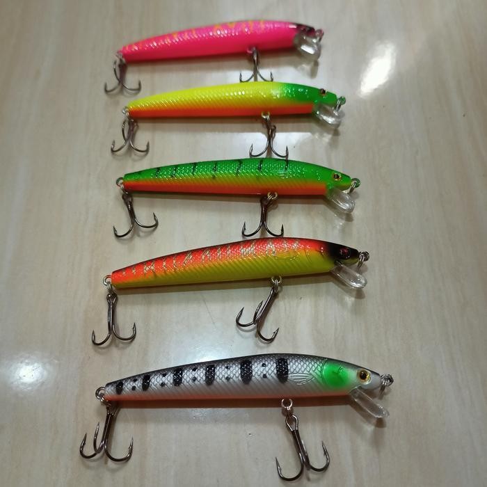 Umpan Pancing Umpan Casting Pemberat Kail Pancing Ikan Berkualitas