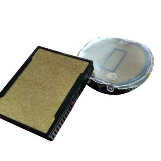 

Bantalan untuk stempel otomatis self inking RB3