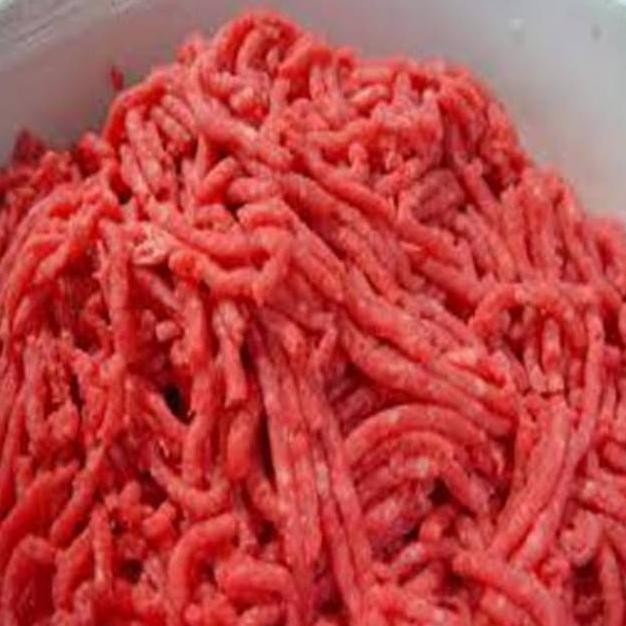 

Daging Giling Sapi Halal Spesial & Super 500g Nugi