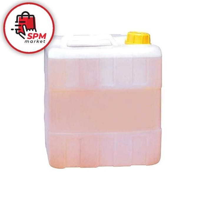 

Minyak Curah Kuning 16Kg - Harga Murah Untuk Horeka Diskon!