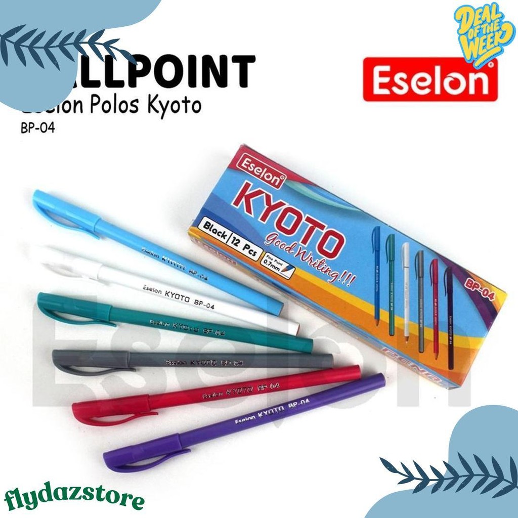 

12Pcs Ballpoint Office Mini / 1Pak Pulpen Eselon Mini 0.7Mm Flash Sale! Diskon Hingga 70%