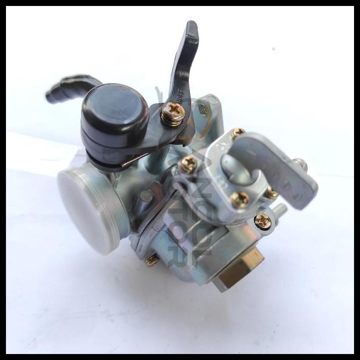 TERBARU NAGOYA CARBURATOR GRAND ASTREA  LEGENDA KARBURATOR MOTOR HONDA BENSIN FOTO MOTORCYCLE 