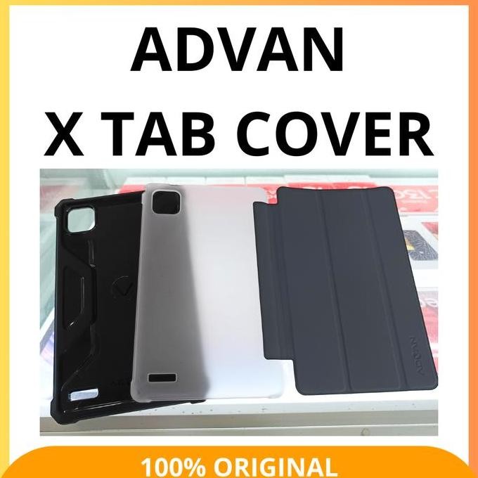 Cover ADVAN X TAB Original