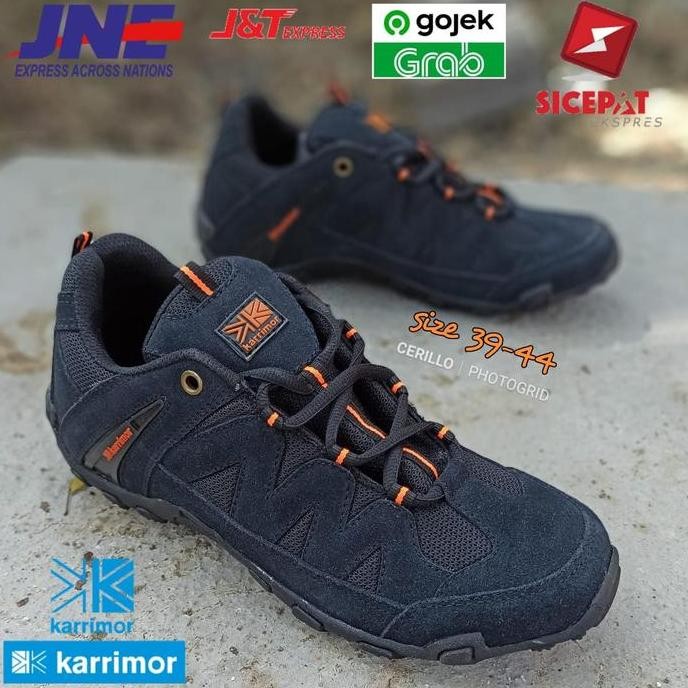 Terbaru Karrimor Summit Sepatu Gunung Karrimor Outdoor