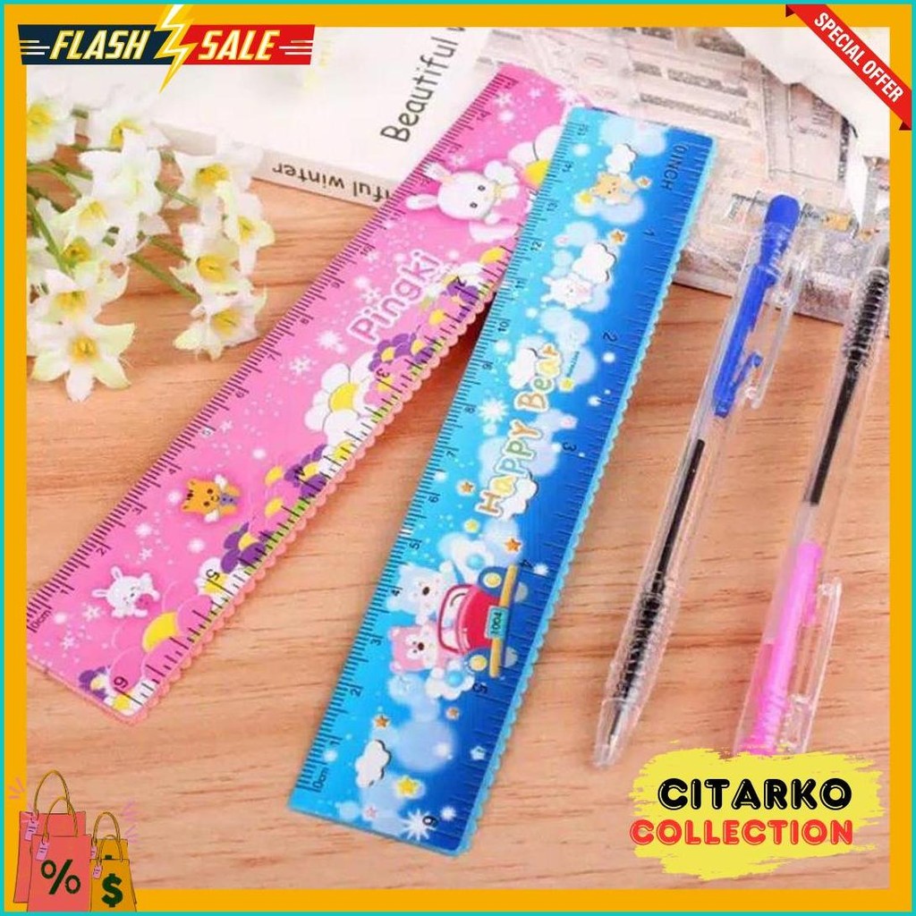 

Alat Tulis Set Anak 9In1 Karakter Terlaris! Produk Ini Banyak Dicari