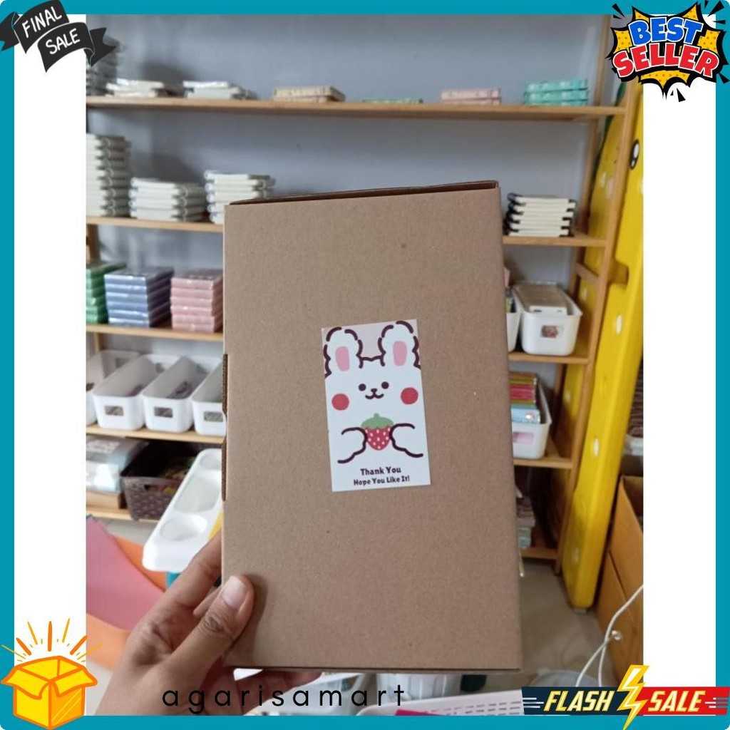

Termurah Paket Atk Hampers/Tukar Kado Anak Sekolah, Lucu, Unik, Gemes Diskon