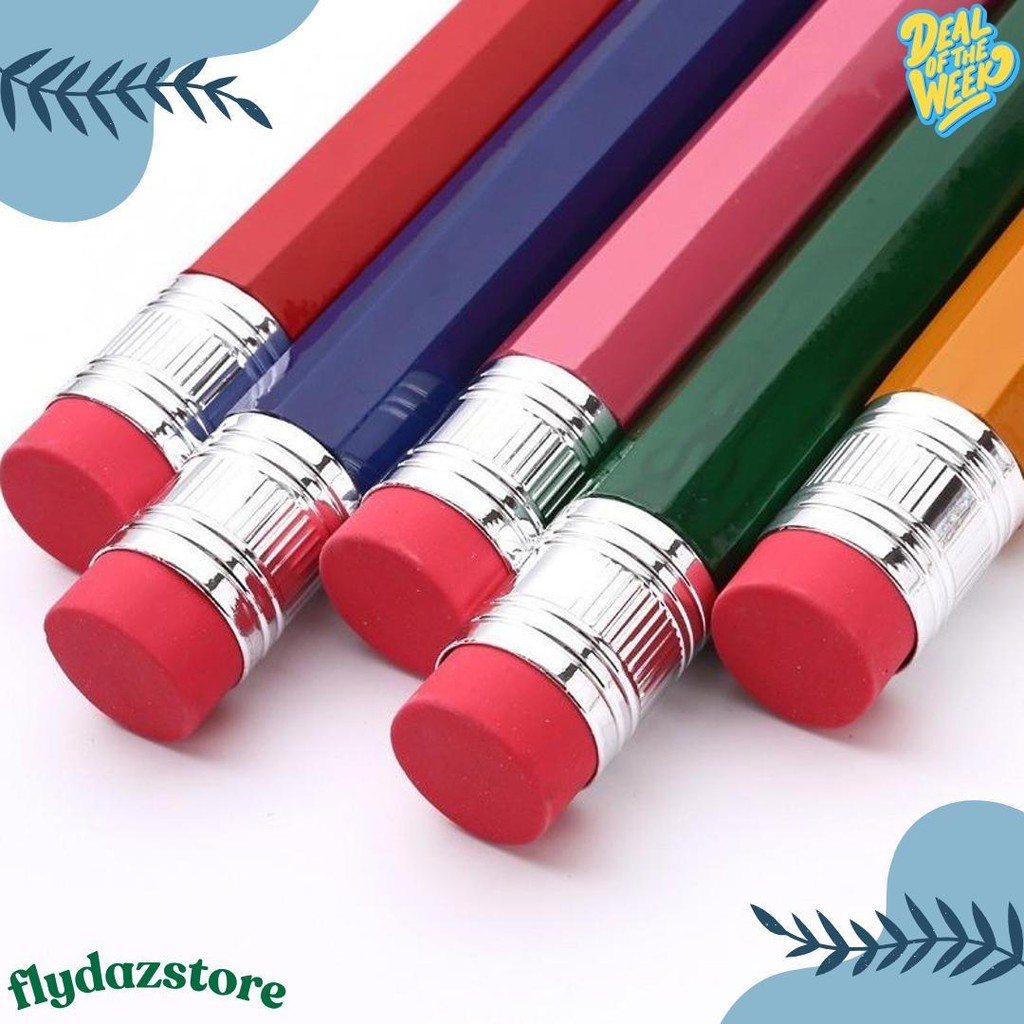 

Joy 33 Cm Pensil Jumbo Besar Mainan Pencil Pensil Jumbo Hiasan Photo Kado Terlaris! Produk Ini Banyak Dicari
