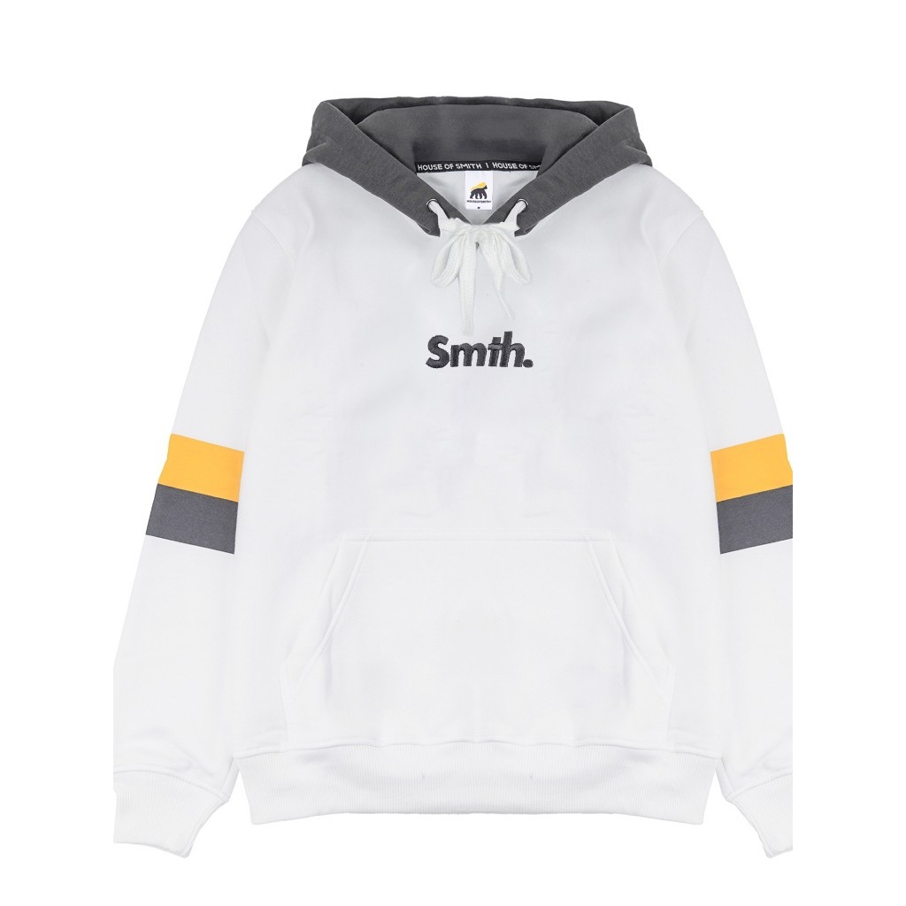 House of Smith Sweater Hoodie Pria - Worhood #12