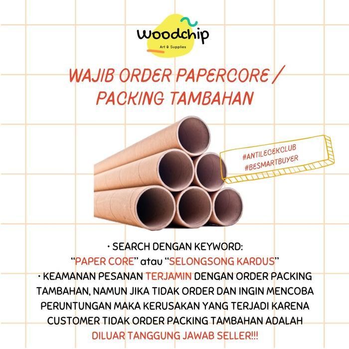 

Kkim Bicolor Cellophane (Part 2) Lembaran (58X58 Cm) Kertas Bunga Wrapping