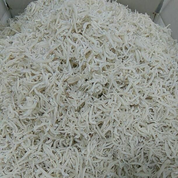 

Teri Medan Ikan Teri Nasi Medan Teri putih Best Seller