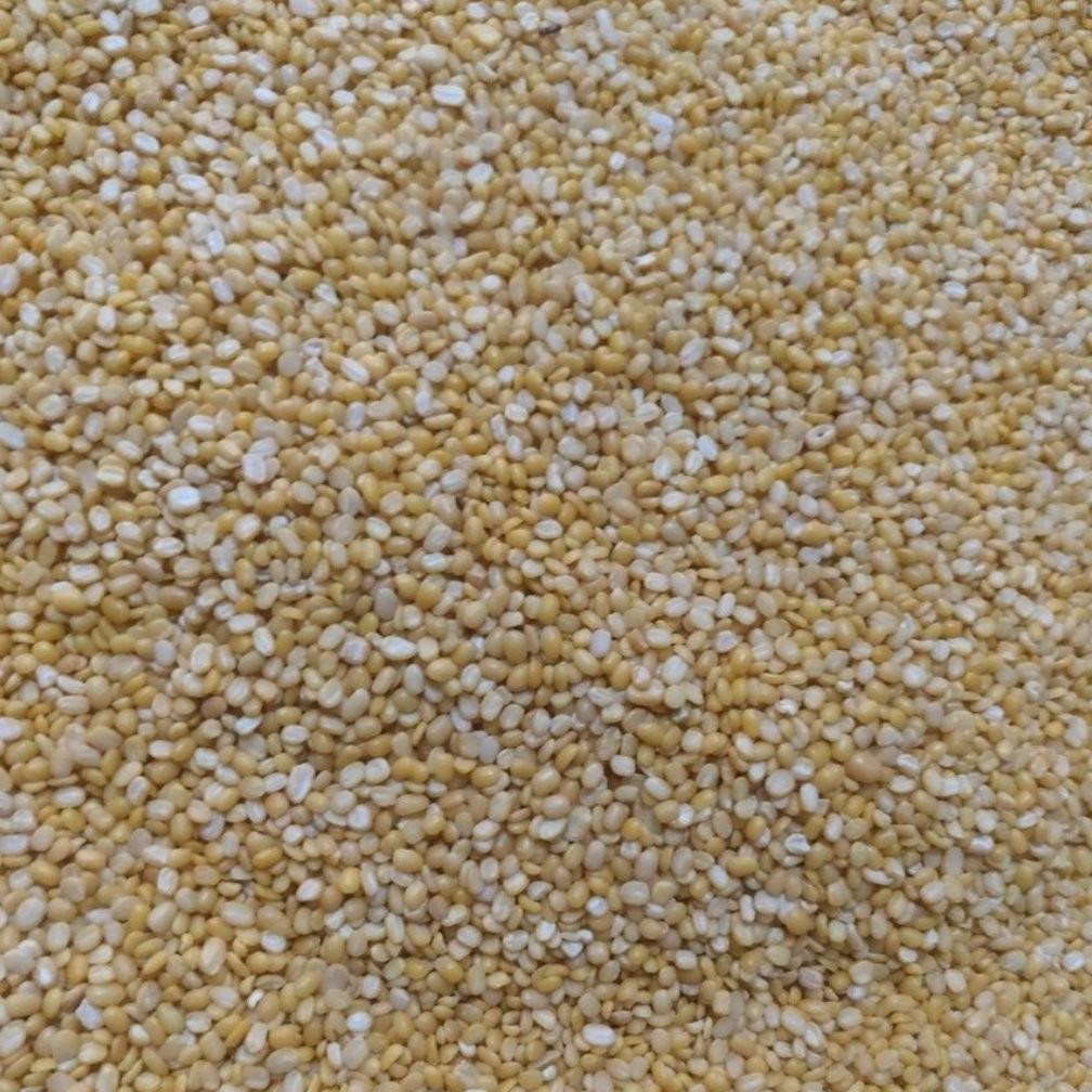 

Kacang Hijauijo Kupas Burma 1 karung 25 kg by Cargo