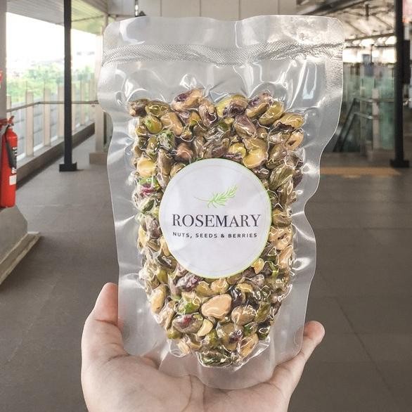 

Pistachio - 500 Gram