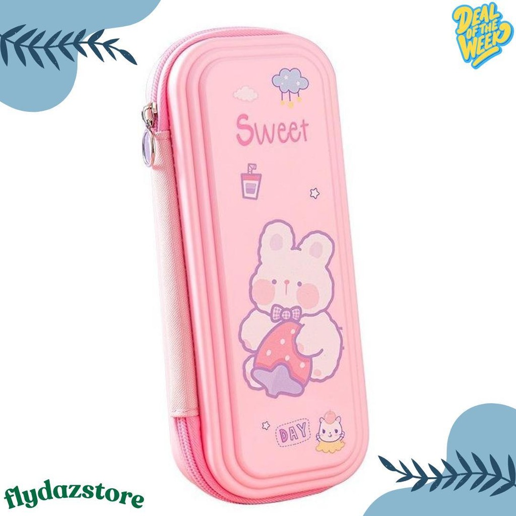 

Txs50 Tempat Pensil Kotak Pensil Tempat Pen Kotak Pen Tempat Pensil Warna Mkt Diskon