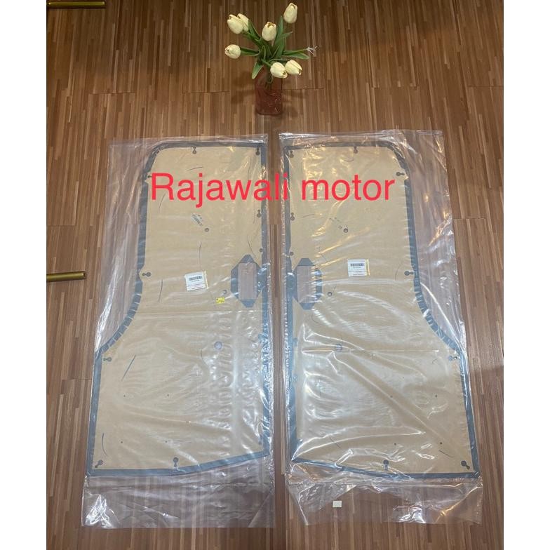 Hot Sale door trim dek pintu L300 Diesel dan bensin trim door trimdoor 100% Orisinil KTB MN530155/MN