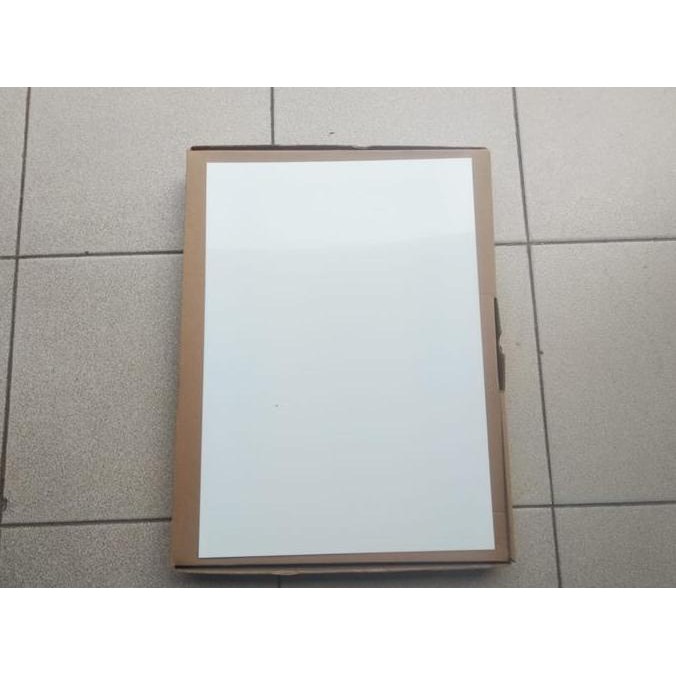 

Produk Baru!! Aluminium Sublim A3 + Kardus Packaging Pelindung - Kemasan Cetak Souvenir