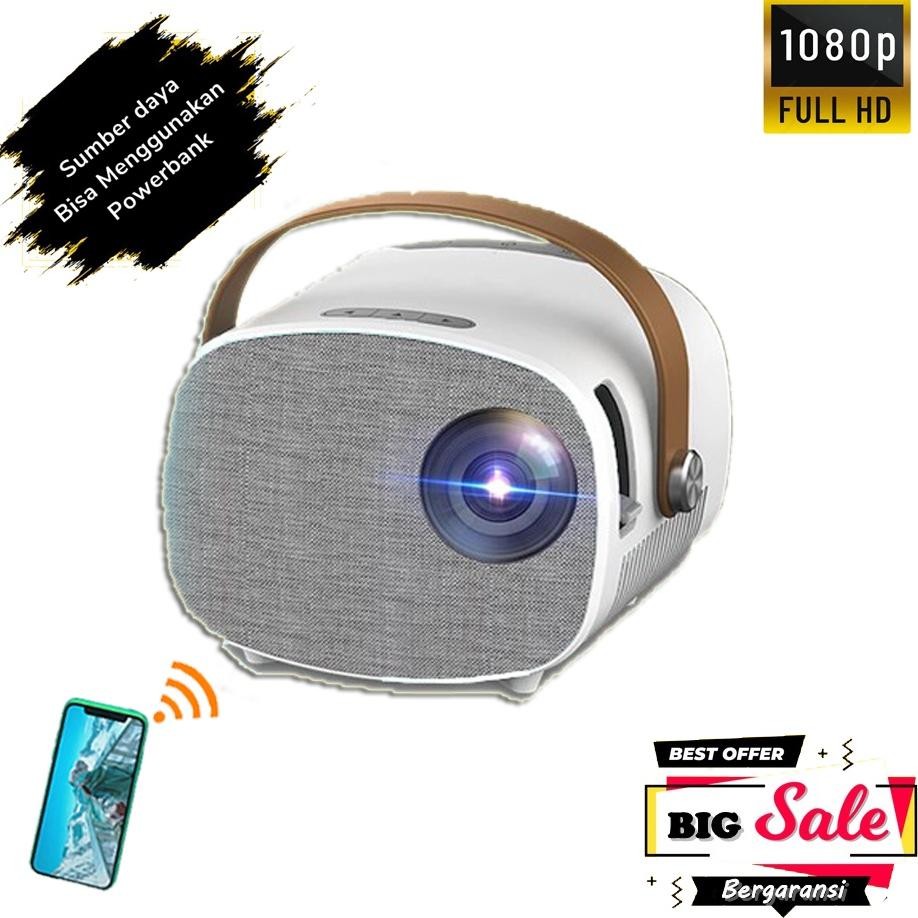 Proyektor Mini Wifi Projector Mini Infocus Mini Proyektor Wifi Proyektor Proyektor Projektor
