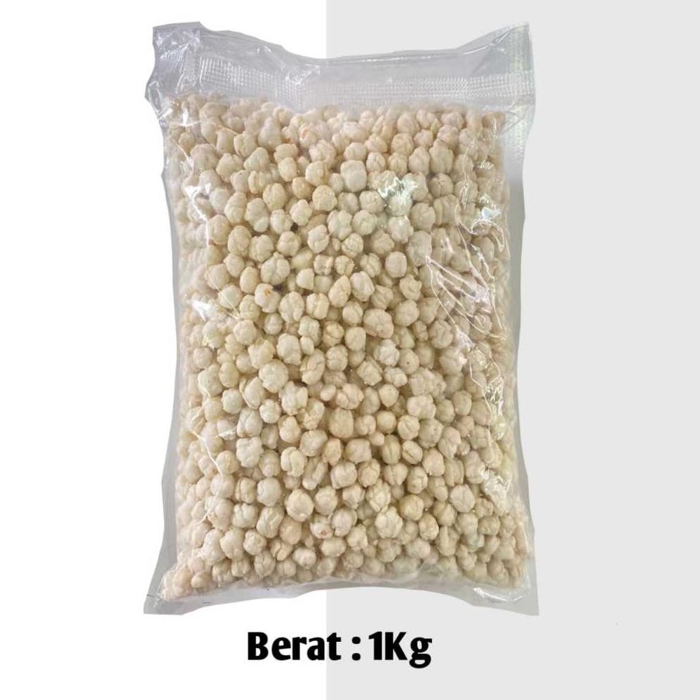 

pilus murah 1kg Nugi