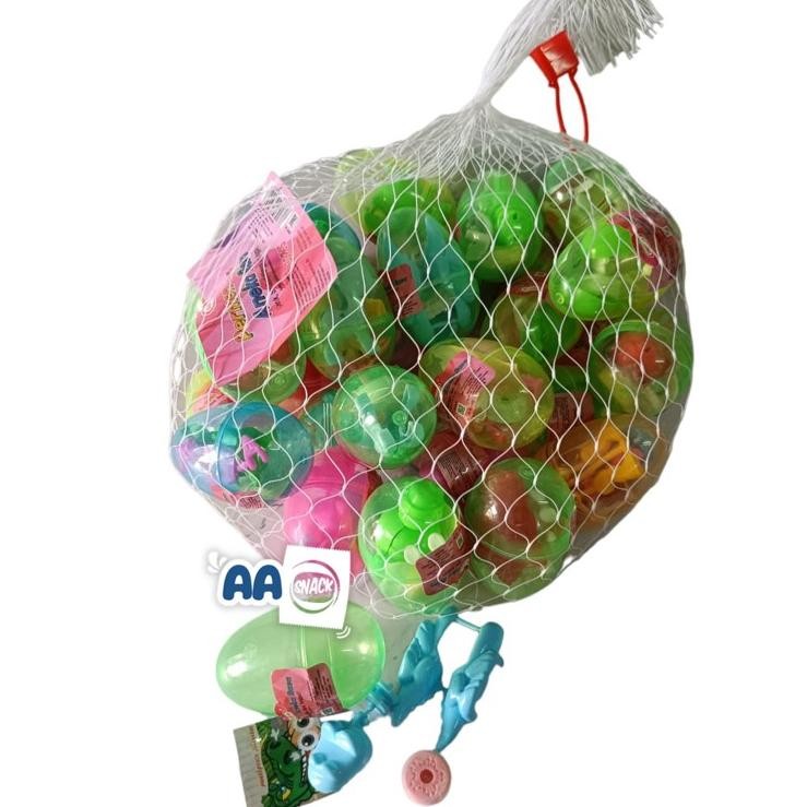 

SWEET PERMEN KRISTAL EGG ISI 30 Nugi