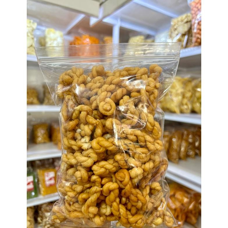 

Kue Tambang 250gram Nugi