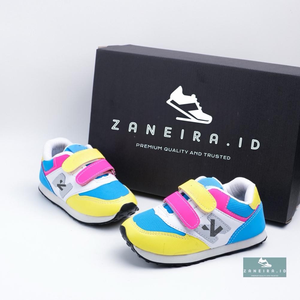 Special Sale Sepatu New Balance Anak Perempuan / Sepatu Sekolah Anak Special Sale