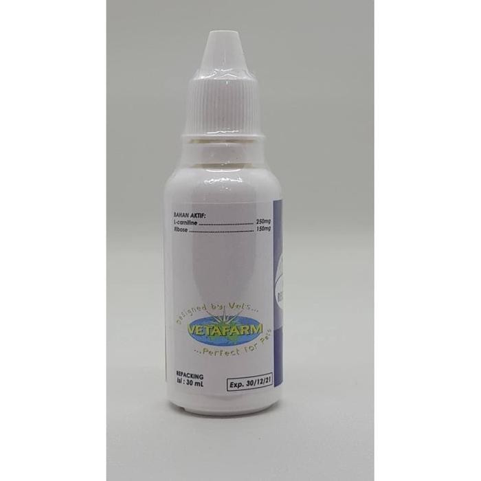 VETAFARM - RECHARGE 30 ML