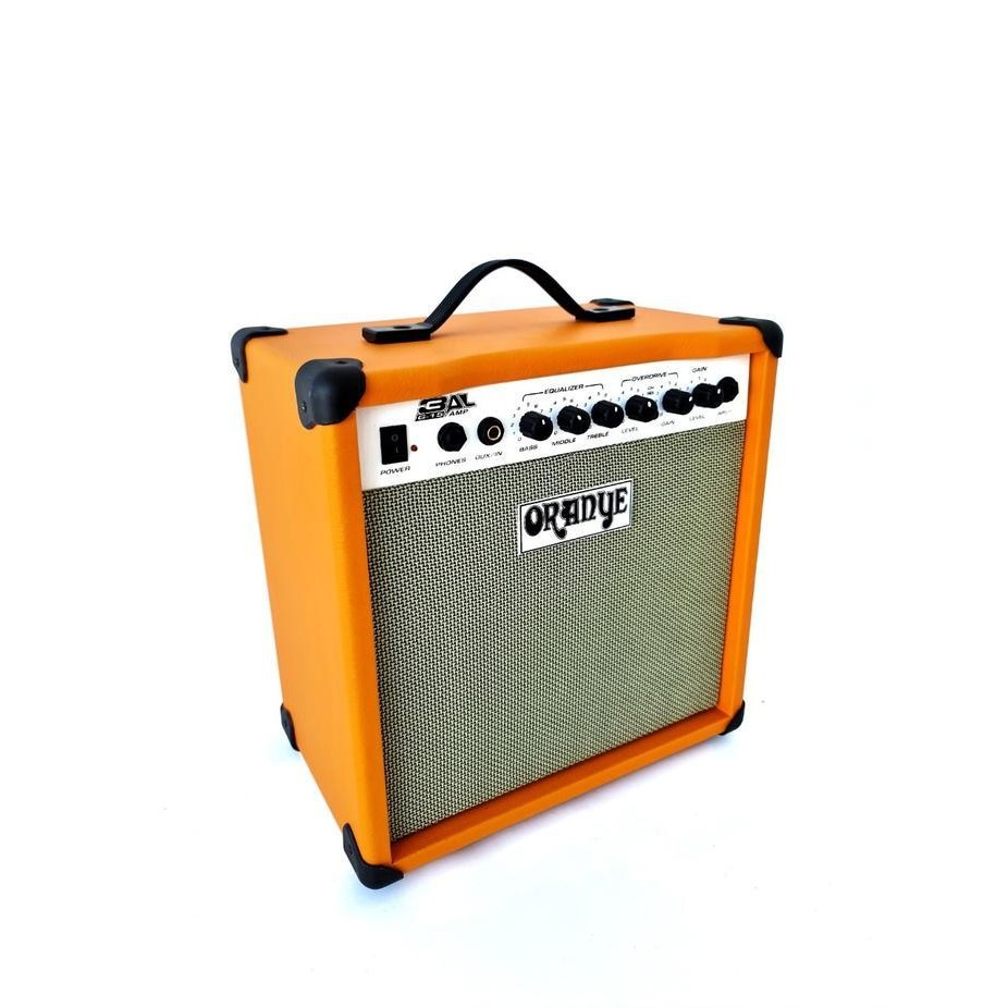 Ampli Gitar Bass Merk Orange Paling Murah Jakarta Amply Original Dan Terpercaya
