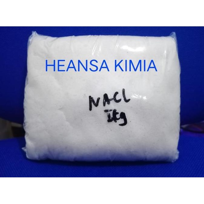 

GARAM INDUSTRI Technical Grade - Garam Non yodium bahan sabun 25 KG JS