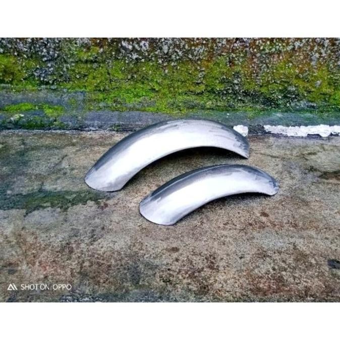 Spakbor Motor Custom Japstyle, Spakbor Japstyle Diskon