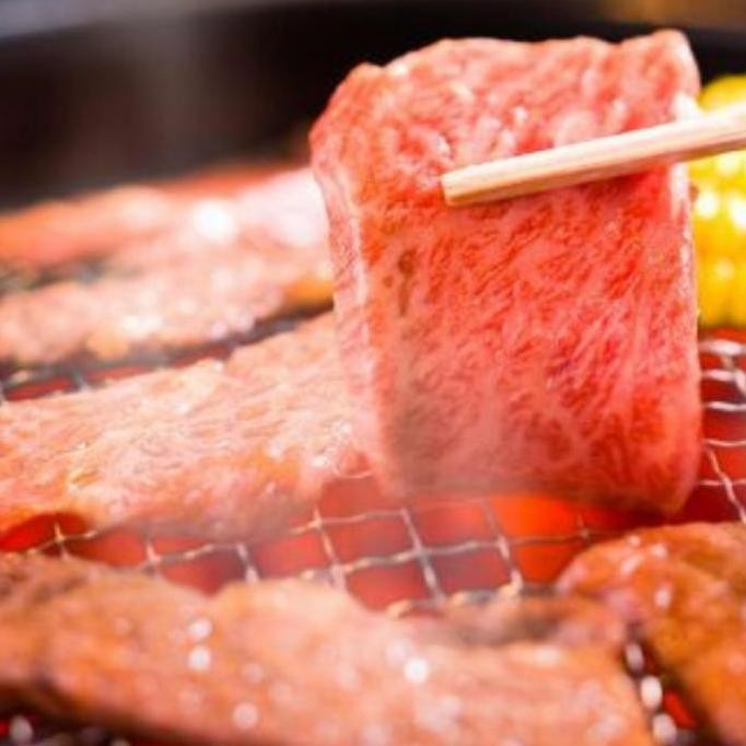 

Promo Homemade Saus Yakiniku Jepang Bumbu Bbq Grill Daging