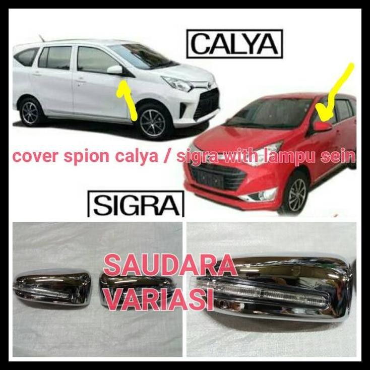 TERBARU COVER SPION SIGRA / SPION SIGRA LAMPU SEIN 