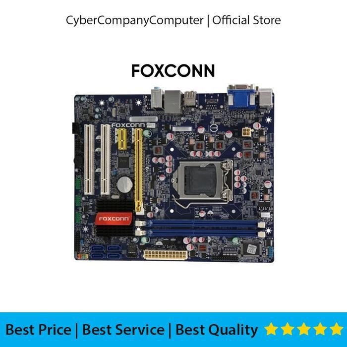 Paket Mobo I5 - Motherboard H61 Ecs Lga 1155 Processor Intel Core I5-3470 Ram Ddr 3 Samsung/Hynix 4G