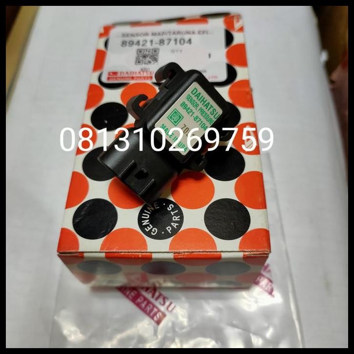 HOT DEAL SENSOR MAP ATAU MAP SENSOR DAIHATSU TARUNA EFI TARUNA EFI ORIGINAL 