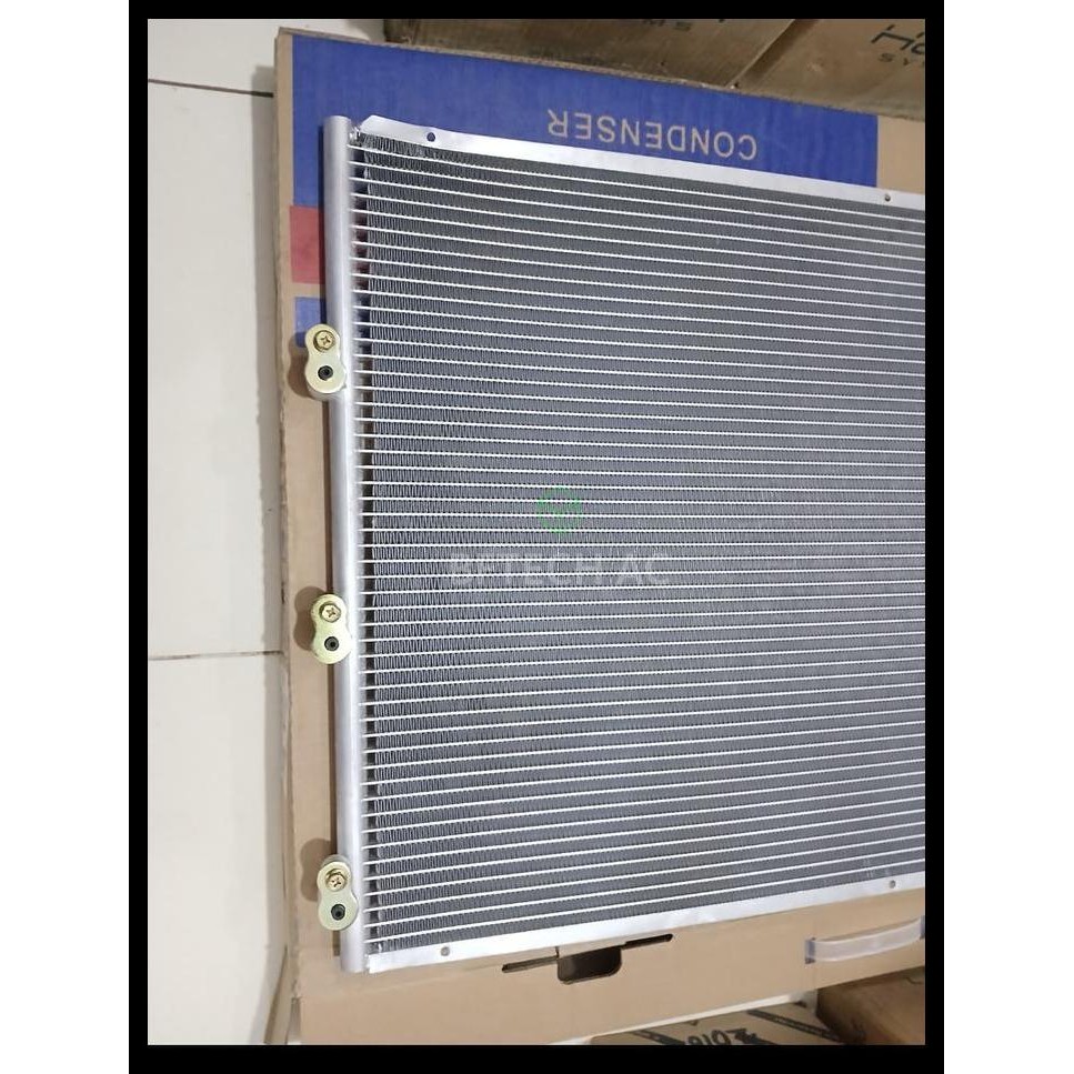 TERMURAH CONDENSOR BUS LD 8 (L) JT KONDENSOR AC MOBIL 