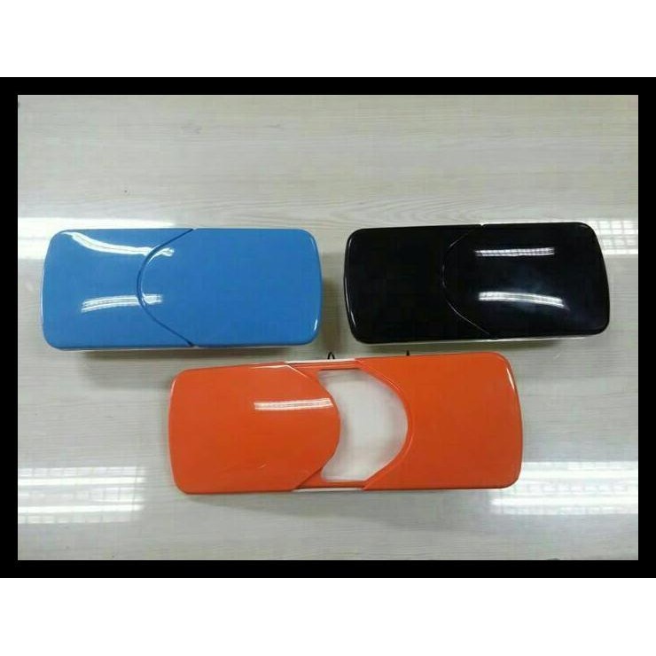 DISKON BOX TISU MOBIL