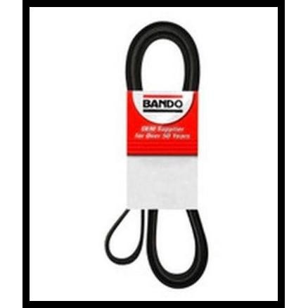TERMURAH FAN BELT VAN BELT FM-30.5 FM30.5 BANDO BIRU 