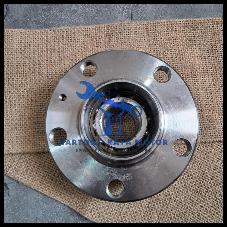 TERBARU WHEEL BEARING REAR AXLE BELAKANG VW POLO 1.4 1400CC BEARING RODA VW 