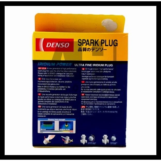 TERBARU BUSI BORE UP SUZUKI SATRIA FU 150 KARBU & FI DENSO IRIDIUM POWER IU31 !!!!