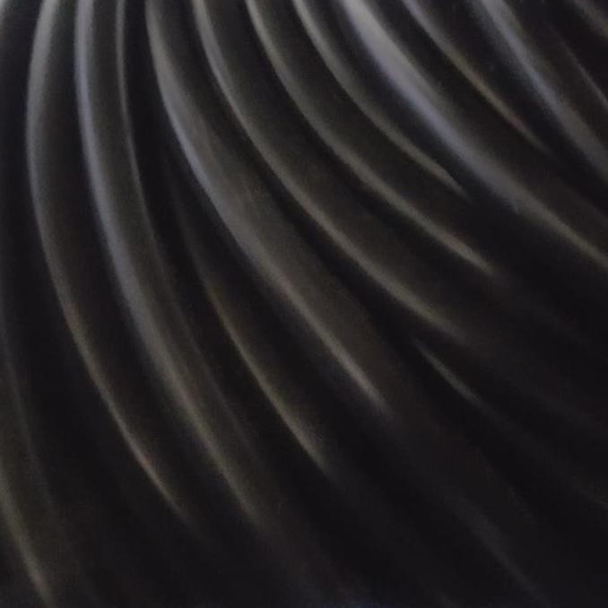 Eterna Kabel Listrik Hitam Kawat / NYY 4 x 16 mm