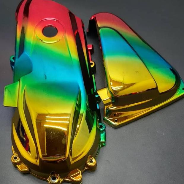 Terlaris Tutup Cover Cvt Beat Fi Lama Pelangi Beat 2013 2014 2015