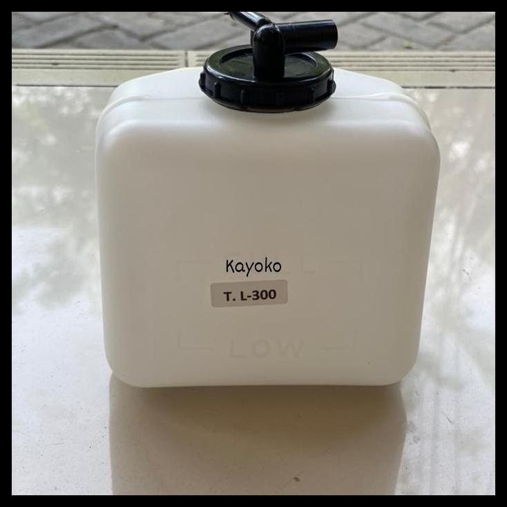 DISKON TABUNG AIR SEREP L300 TABUNG AIR RADIATOR L300