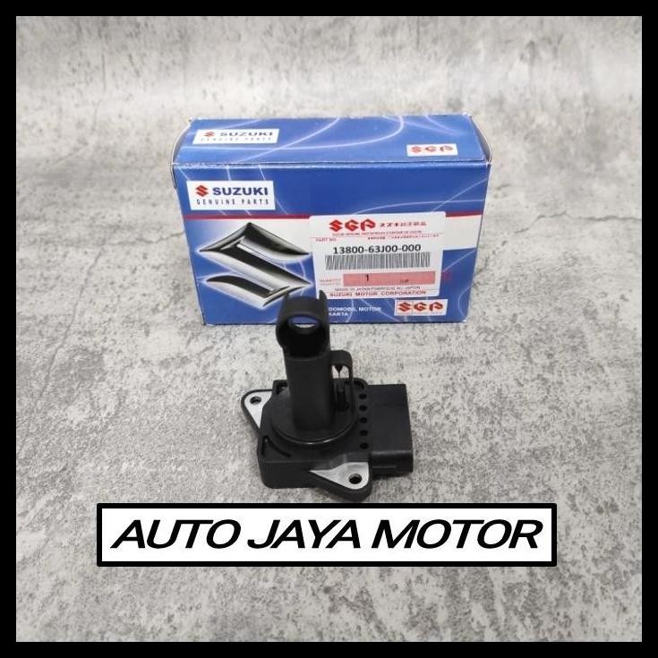 BEST DEAL SENSOR AIR FLOW ALIRAN UDARA SENSOR MAF SUZUKI SWIFT ORI 