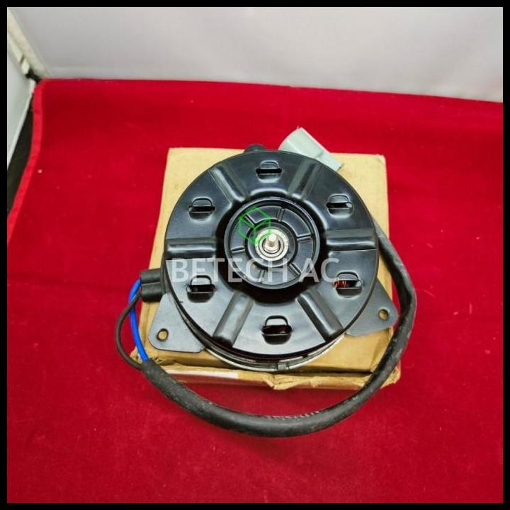 GRATIS ONGKIR MOTOR FAN SUZUKI ESCUDO KABEL 2 KIPAS MOTOR AC MOBIL