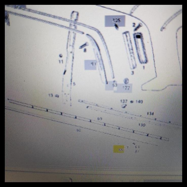 HOT DEAL KANCING TRIPLANG W115 W123 MINI TIGER / KLIP TERIPLANG MERCY 