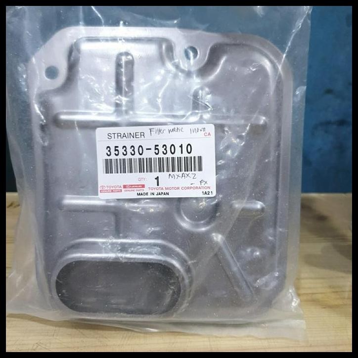 DISKON FILTER MATIC METIK INNOVA BENSIN 2004 2005 2006 2007 2008 2009 2010 2011 2012 2013 2014 2015 