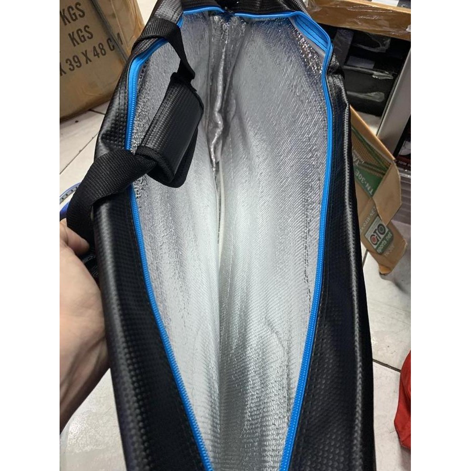 Raket Badminton New Rs Av Flash 31 Control Full Set Komplit Original