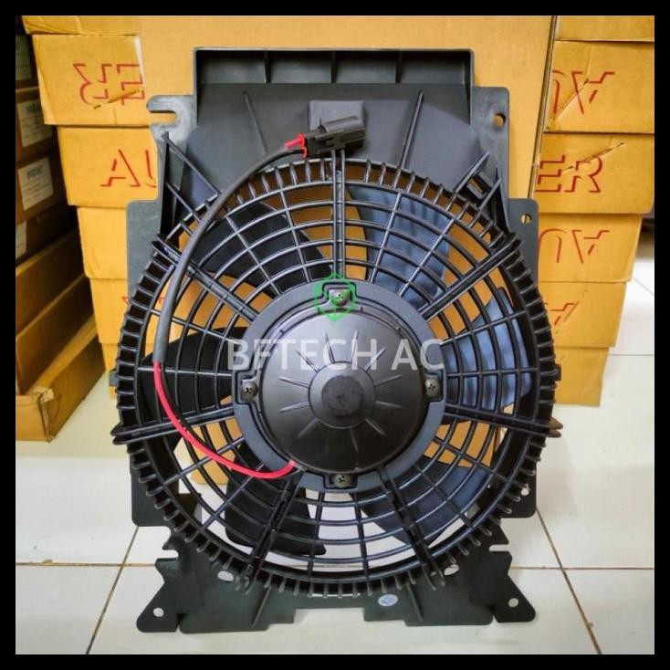 GRATIS ONGKIR EXTRAFAN HINO 24 VOLT POLOS KIPAS AC MOBIL 